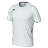 Errea Marvin Short Sleeve Shirt White