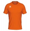 Errea Marvin Short Sleeve Shirt Orange