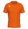 Errea Marvin Short Sleeve Shirt Orange
