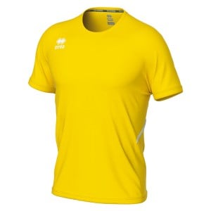 Errea Marvin Short Sleeve Shirt