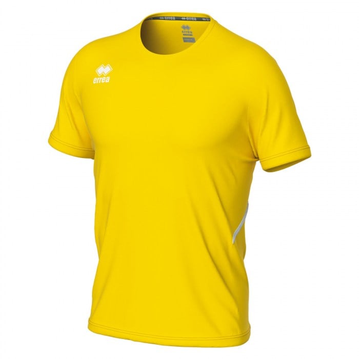 Errea Marvin Short Sleeve Shirt