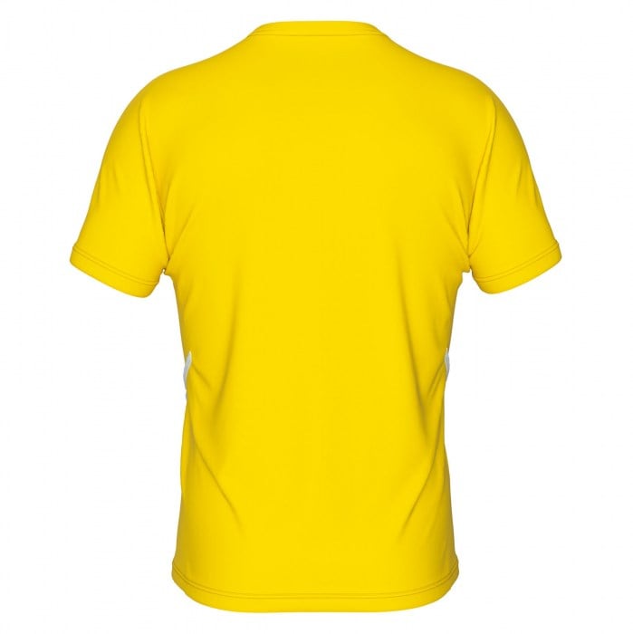 Errea Marvin Short Sleeve Shirt