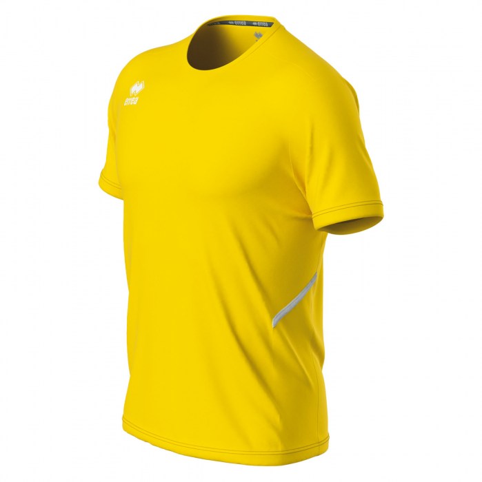 Errea Marvin Short Sleeve Shirt