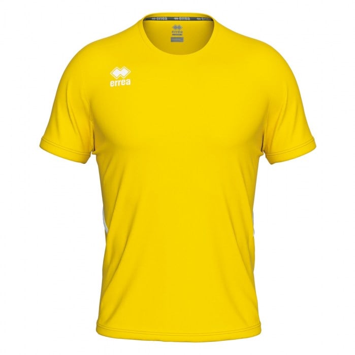 Errea Marvin Short Sleeve Shirt