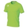 Errea Marvin Short Sleeve Shirt Green Fluo