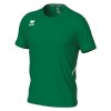 Errea Marvin Short Sleeve Shirt Green