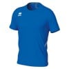 Errea Marvin Short Sleeve Shirt Blue