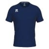 Errea Marvin Short Sleeve Shirt Navy
