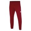 Errea Nevis 3.0 Trousers Maroon