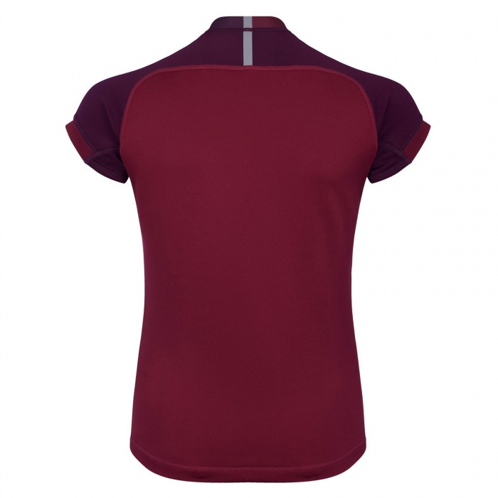 Canterbury Womens Evader Rugby Shirt (W)