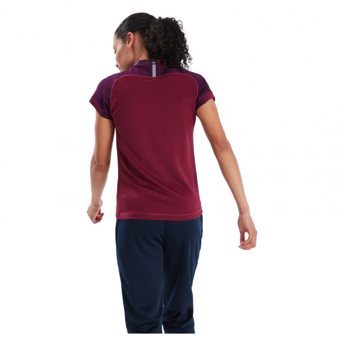 Canterbury Womens Evader Rugby Shirt (W)