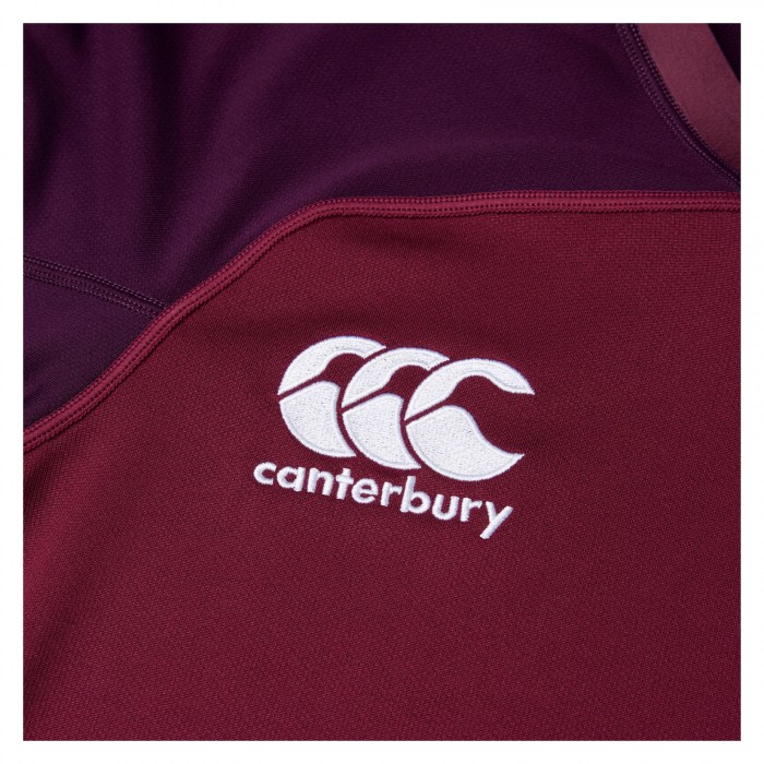 Canterbury Womens Evader Rugby Shirt (W)