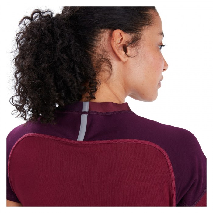 Canterbury Womens Evader Rugby Shirt (W)