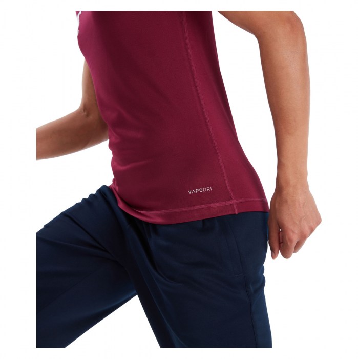 Canterbury Womens Evader Rugby Shirt (W)