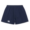 Canterbury Yokohama Rugby Shorts Navy