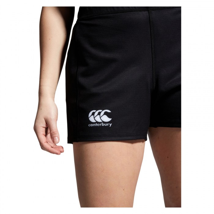 Canterbury Womens Yokohama Rugby Shorts (W)