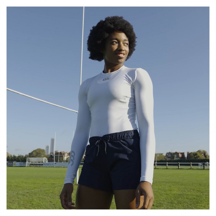 Canterbury Womens Yokohama Rugby Shorts (W)