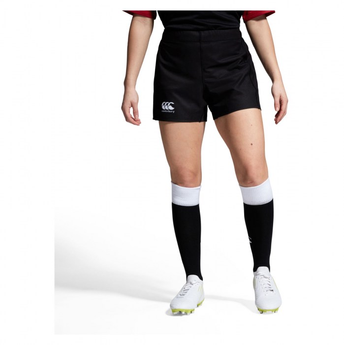 Canterbury Womens Yokohama Rugby Shorts (W)