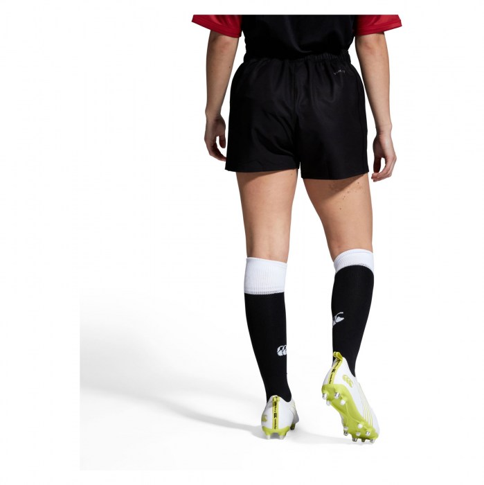 Canterbury Womens Yokohama Rugby Shorts (W)