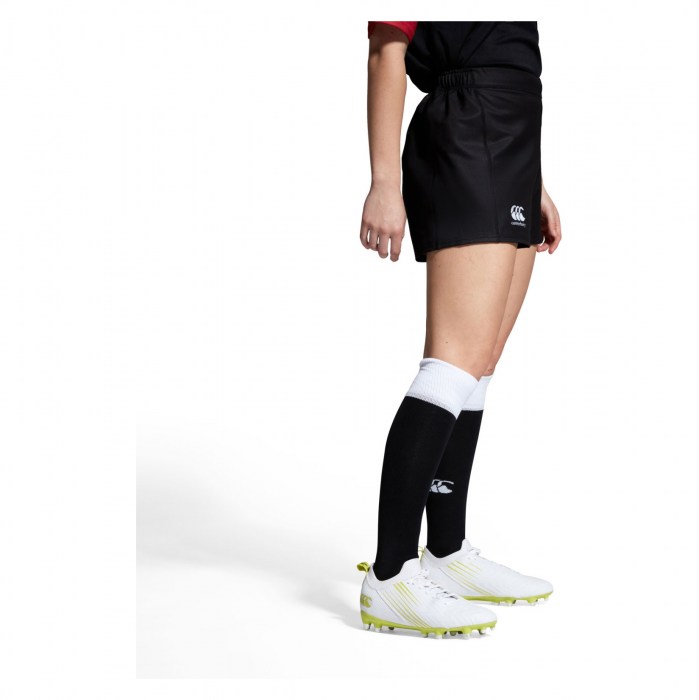 Canterbury Womens Yokohama Rugby Shorts (W)