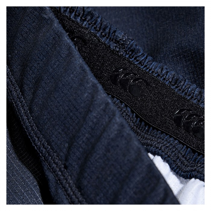 Canterbury Womens Yokohama Rugby Shorts (W) Navy