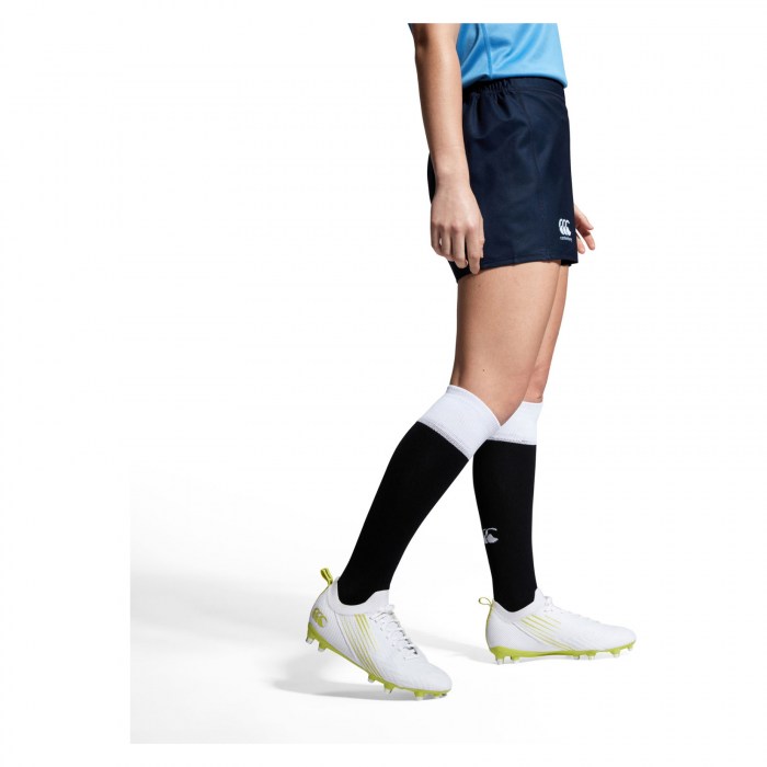 Canterbury Womens Yokohama Rugby Shorts (W) Navy