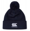 Canterbury Bobble Hat