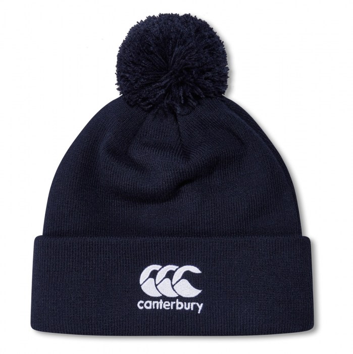 Canterbury Bobble Hat