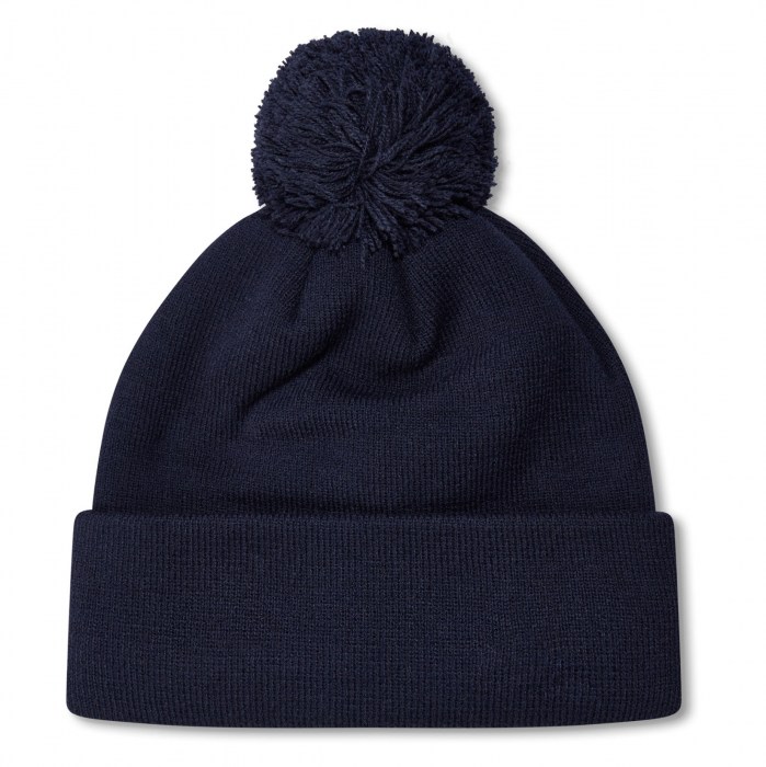 Canterbury Bobble Hat