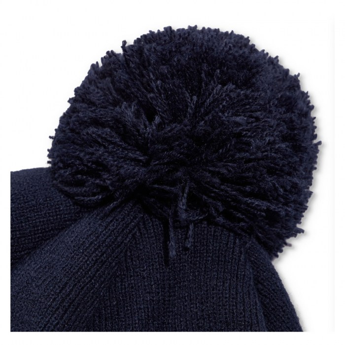 Canterbury Bobble Hat