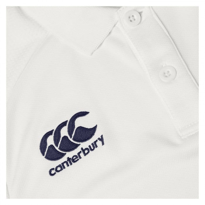 Canterbury Long Sleeve Cricket Shirt