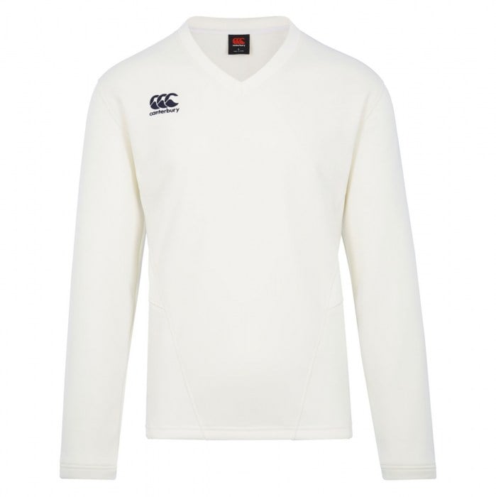 Canterbury Long Sleeve Cricket Overshirt