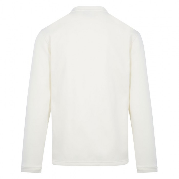 Canterbury Long Sleeve Cricket Overshirt