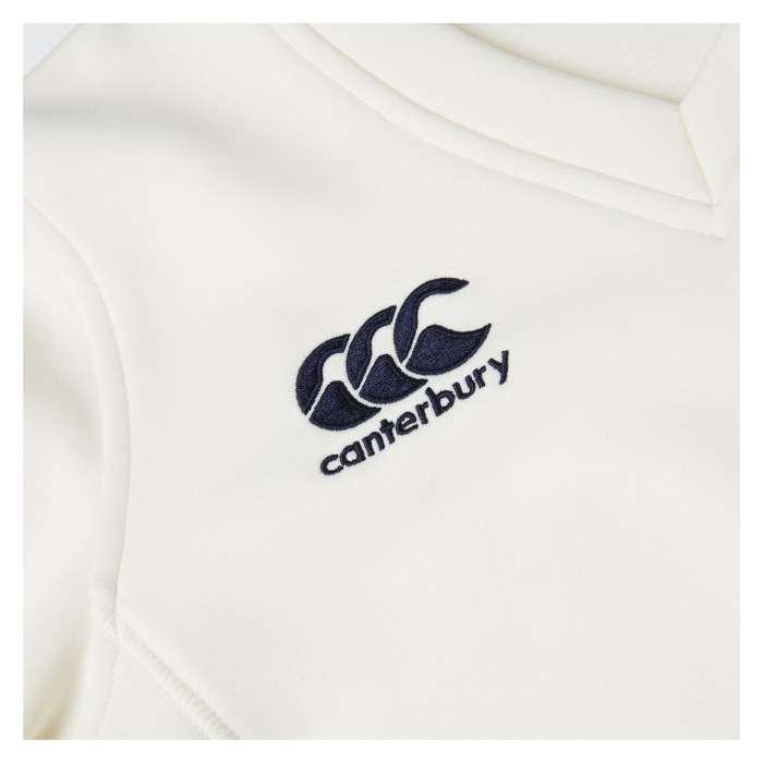 Canterbury Long Sleeve Cricket Overshirt