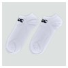 Canterbury Trainer Socks 3 Pack