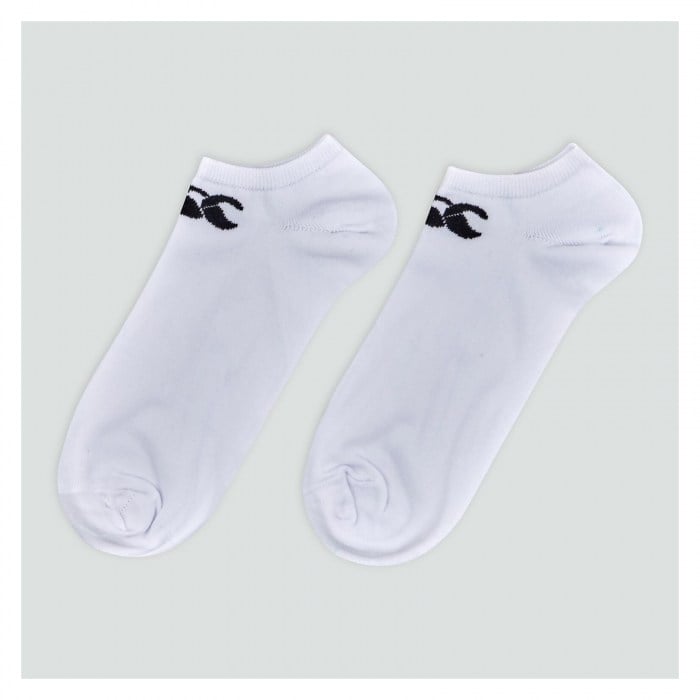 Canterbury Trainer Socks 3 Pack