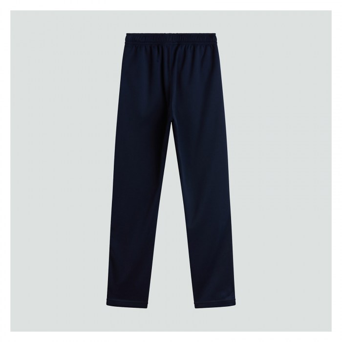 Canterbury Junior Stretch Tapered Poly Knit Pants