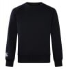 Canterbury Club Crew Sweatshirt Black