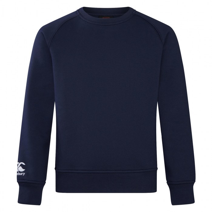 Canterbury Club Crew Sweatshirt