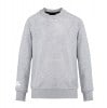 Canterbury Club Crew Sweatshirt Grey Marl