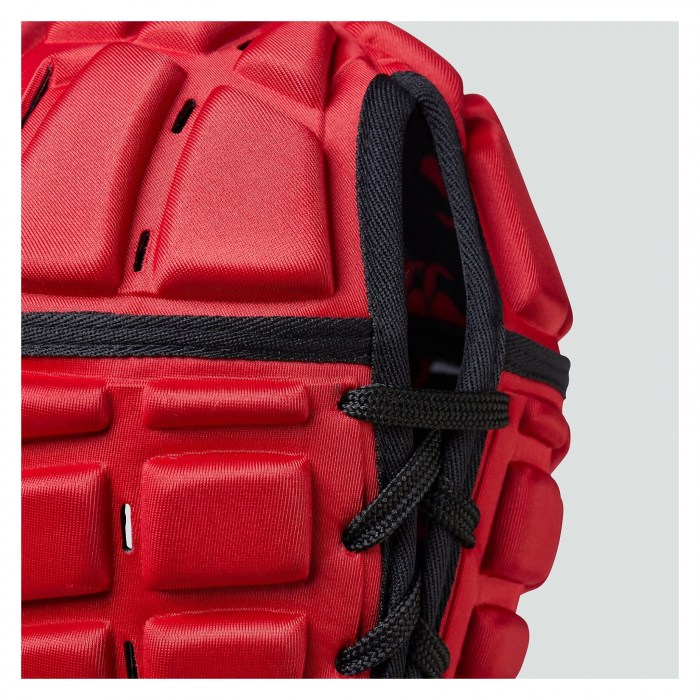 Canterbury Raze Headguard