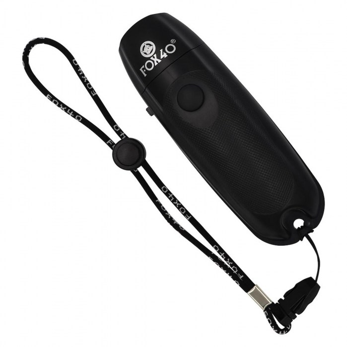 Fox 40 Electronic Whistle