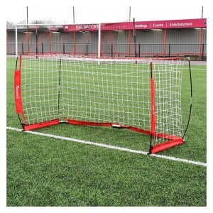Precision Pro Flexi Net Goal 8'x 4'