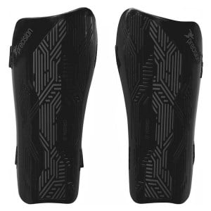 Precision Origin.0 Strap Shin Guards