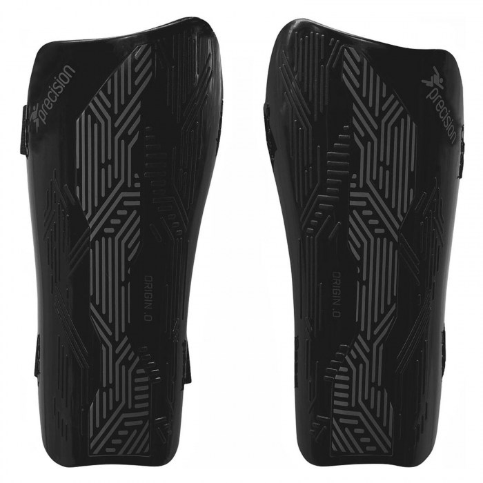 Precision Origin.0 Strap Shin Guards