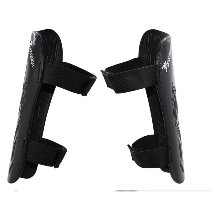 Precision Origin.0 Strap Shin Guards