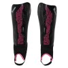 Precision Origin.0 Shin & Ankle Guards Black-Pink