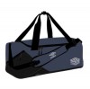 Umbro Pro Training Elite Duffel Bag Dark Navy-Silver-Black