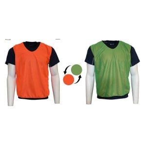 Precision Reversible Mesh Training Bib