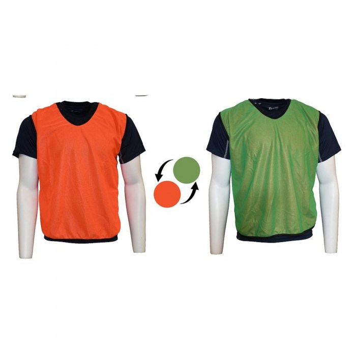 Precision Reversible Mesh Training Bib